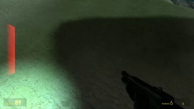 Half Life 2 Offshore Chapter 6 Directions anyone 3 смотреть онлайн