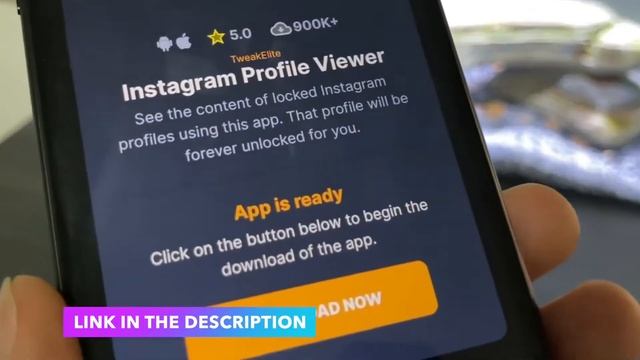 How to See Private Account Photos on Instagram 2021 смотреть онлайн