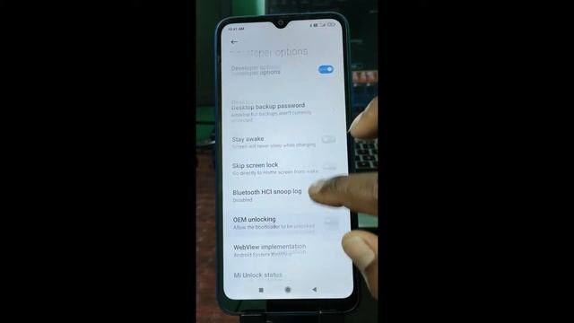 Redmi 9i Developer Options Enable Add Mi Account-How To Enable Developer Options Redmi 9i || atfe t смотреть онлайн