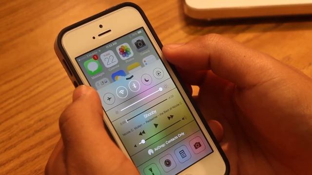 10 Battery Saving Tips for iOS 7 смотреть онлайн
