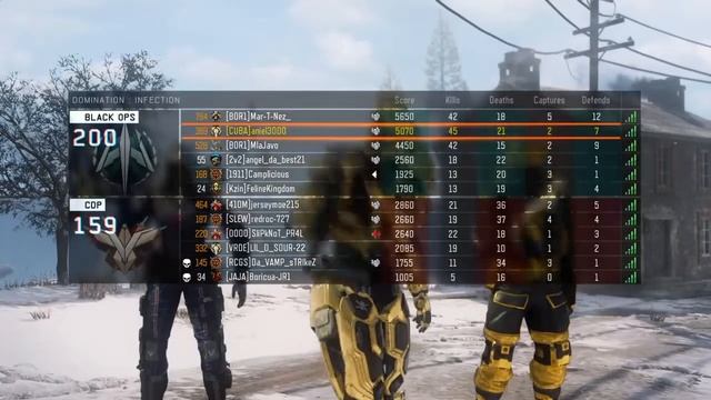 Cod time смотреть онлайн