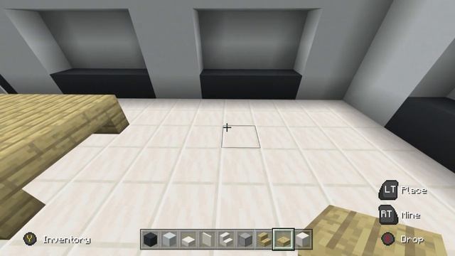 Minecraft Tutorial: How To Make A Apple Store (2019 City Tutorial) смотреть онлайн