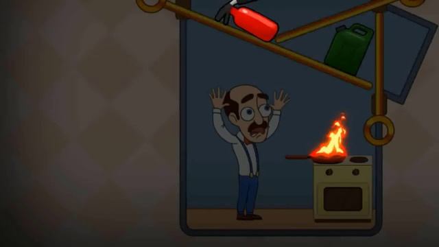 HOMESCAPES Gameplay ( Android | IOS ) - DAY 1 Walkthrough