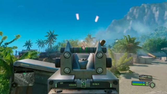 Crysis Remastered 2020 10 24 23 48 08 08 смотреть онлайн