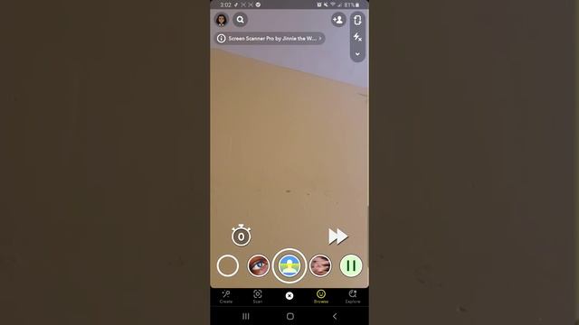 how to get time warp on snapchat смотреть онлайн