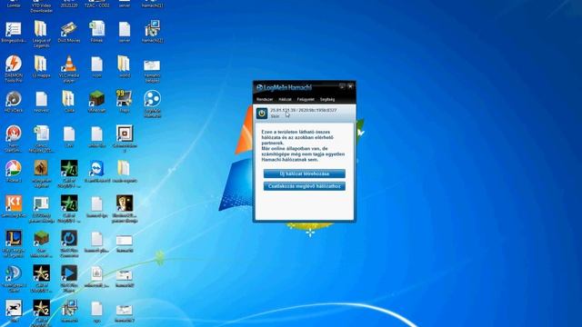 How to download hamachi free/hamachi letöltése magyarul смотреть онлайн