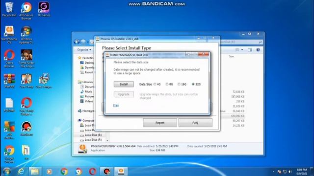 [Hindi]how to download TC games, phoenix os,android emulator.Android gaming software for pc#emulato смотреть онлайн
