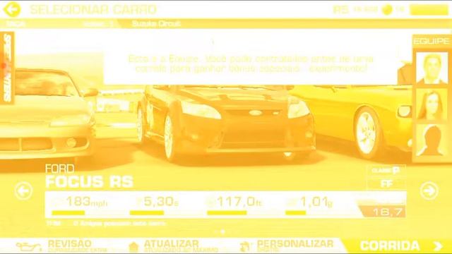 Real Racing 3 #2 смотреть онлайн