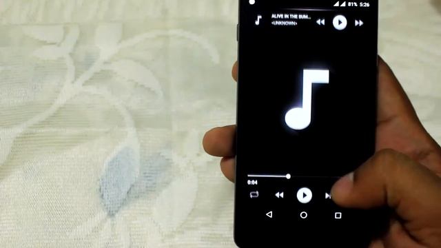 Best Music Player For Android 2017 | App Review смотреть онлайн