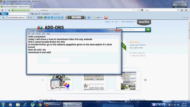 How to download video from any website смотреть онлайн
