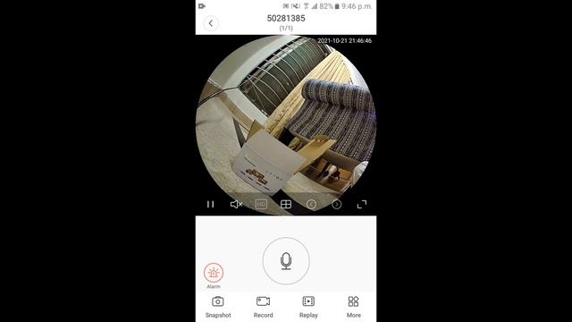 How to connect V380 bulb Spy Hidden IP Wireless WiFi HD Home Security Camera with Home Wifi смотреть онлайн