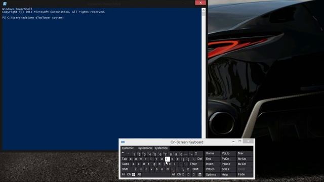 3 easy amazing ways to check for your system's info and spec for windows 7,8,8.1 and 10 смотреть онлайн