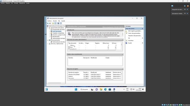 INSTALACION DE WINDOWS 11 смотреть онлайн