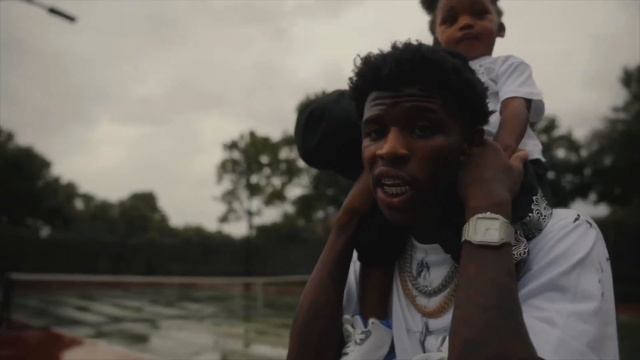 Quando Rondo - Rolls Royce Umbrella [Music Video]
