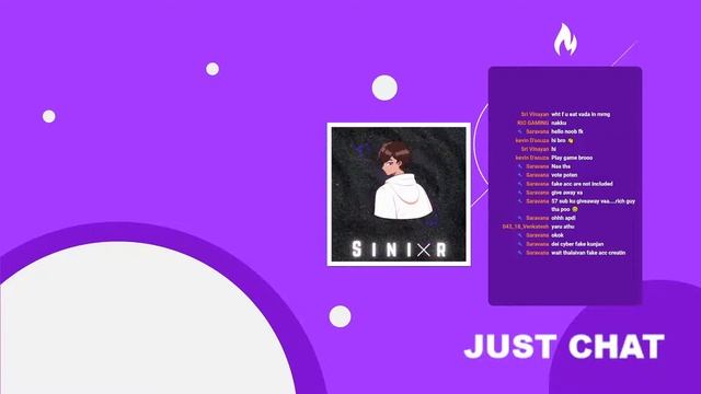 🔴 LIVE || Coffee With SiniXr || Morning Bites || Tamil смотреть онлайн