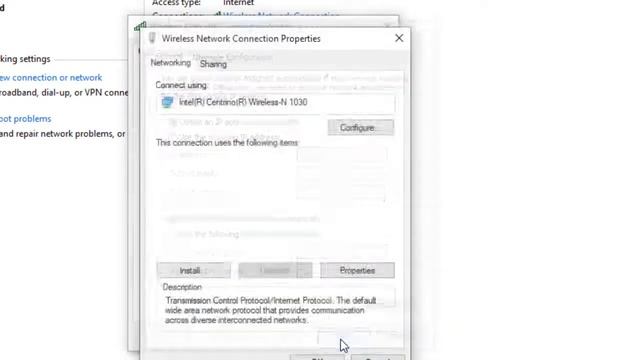 حل مشكلة Windows has detected an IP address conflict смотреть онлайн