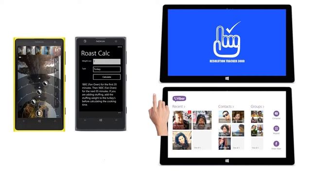 Windows Apps of the Week December 30th смотреть онлайн