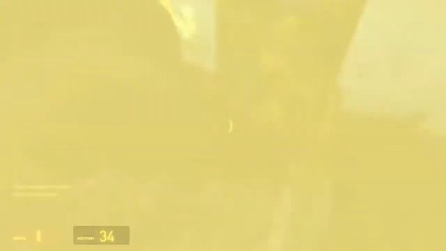 Как один чел играл в Half-Life 2.vm смотреть онлайн
