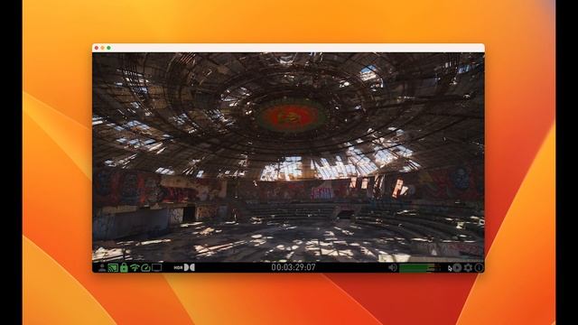 Streaming from Colorfront Transkoder смотреть онлайн