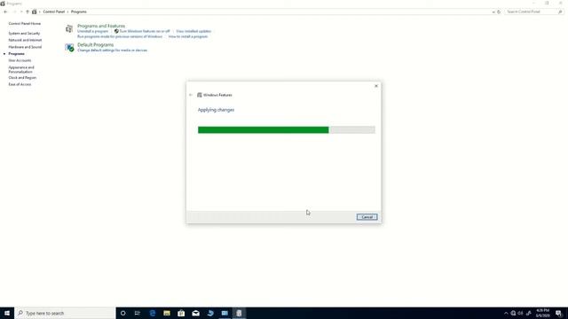 How to Install Hyper V on Windows смотреть онлайн