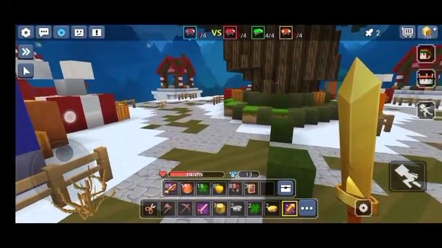 How to get FREE GCUBES in Blockman Go !! смотреть онлайн