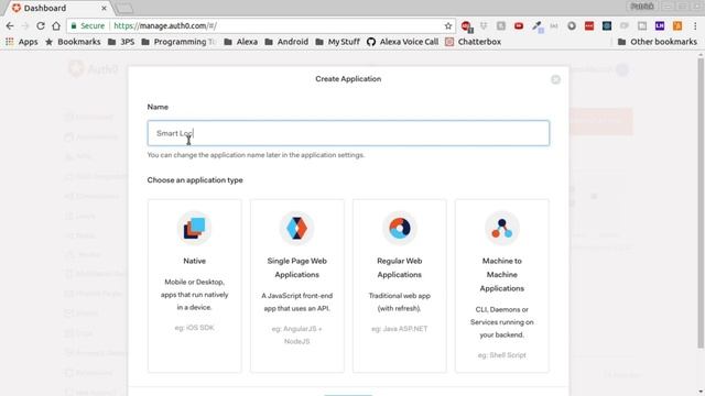 Account Linking - Part 1 Intro & Setup смотреть онлайн