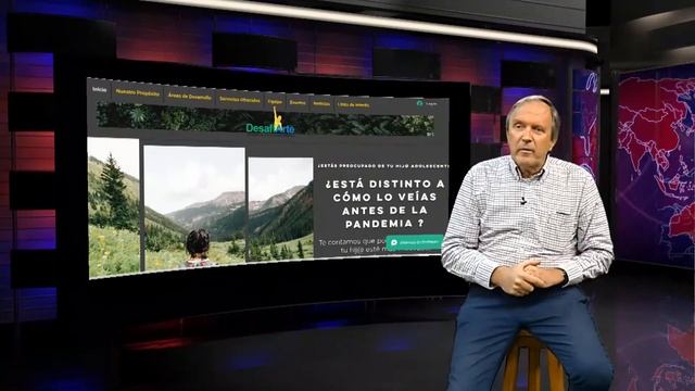El nuevo Windows 11, Desafiarte.cl, el lado negro de internet, IOT y ahora ION смотреть онлайн