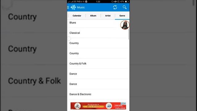 แนะนำวิธีใช้งานแอป Star Music Tag Editor смотреть онлайн