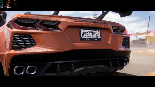 Forza Horizon 5 na 3060ti смотреть онлайн