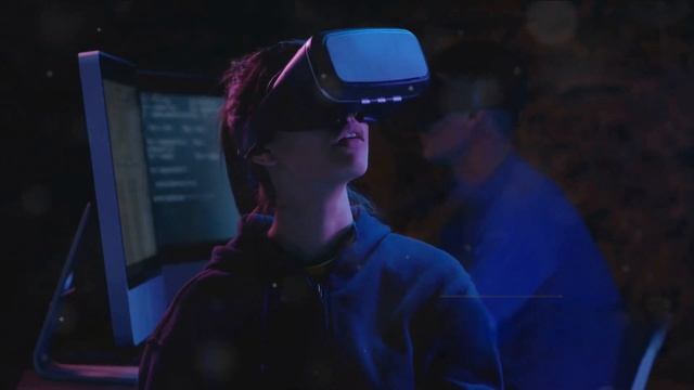 Apple Vision Pro vs Meta Quest 3: The Ultimate VR Showdown смотреть онлайн