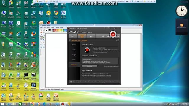 Windows Vista Business Sp2 2009 english en virtual machine parte 4 final смотреть онлайн