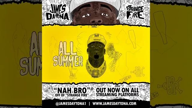 James Daytona - NAH BRO - OUT NOW смотреть онлайн