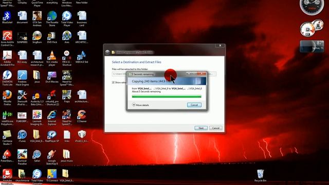 tutorial on how to install video driver смотреть онлайн