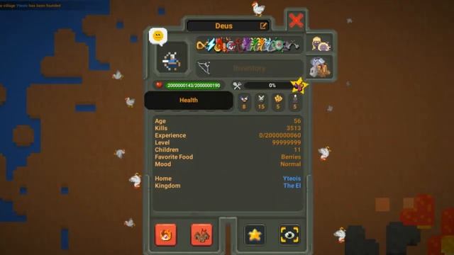 I MADE A GOD ON WORLDBOX 0.14 (available for download) смотреть онлайн