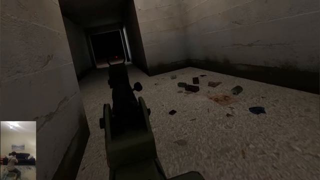 Gameplay Demo After 2 Months of Using the ProtubeVR Magtube смотреть онлайн