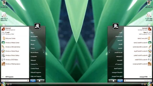 Windows Vista Delta Edition And Desktop Startup Sound Effects (SBP1982E) in G Major 424. смотреть онлайн