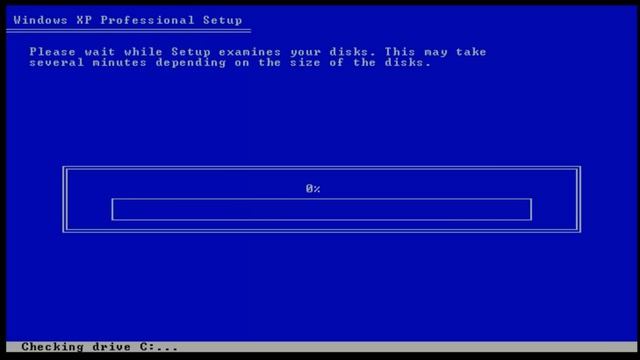 Hoe installeer je Windows XP смотреть онлайн