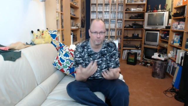 My Ultimate64 Experience IV - Proper 100% functioning HDMI Recording with the Elgato смотреть онлайн