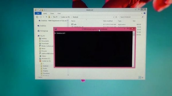Sony Xperia Z3: How to Install TWRP on CM12