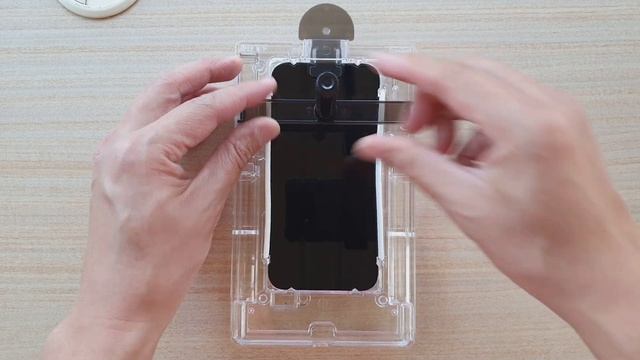 WhiteStone Dome iPhone 12 Pro Glass Screen Protector Installation Guide & Review смотреть онлайн