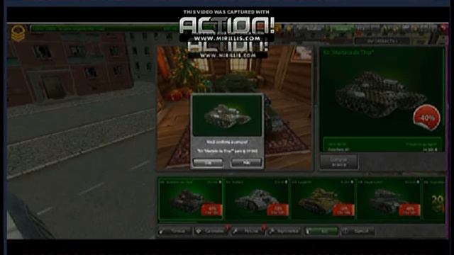 #tanki online up ÀTE sub1 Mac-Crazy смотреть онлайн