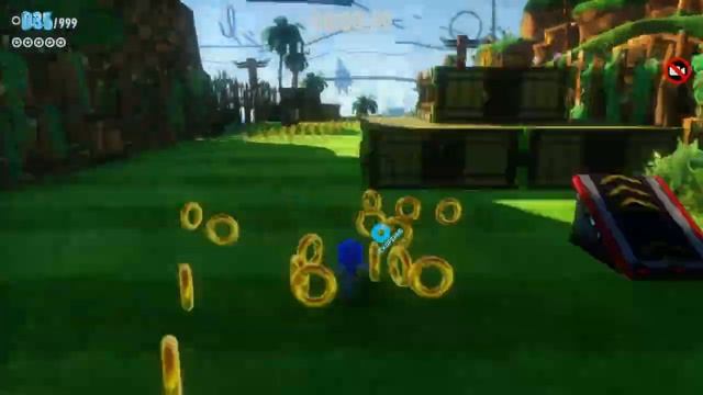 Something's wrong with my Sonic Frontiers copy смотреть онлайн