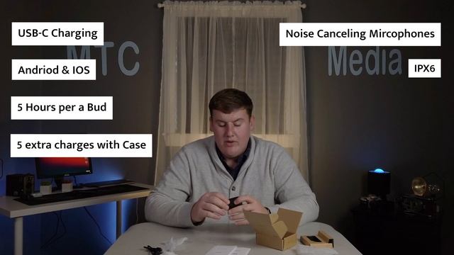 Are they truly the best true wireless earbuds under $100? смотреть онлайн