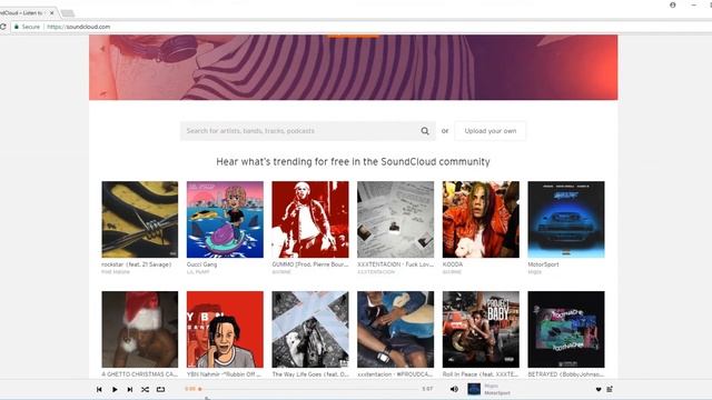 How to Download SoundCloud Music to PC/Mac for iTunes/iMovie/Apple Music смотреть онлайн