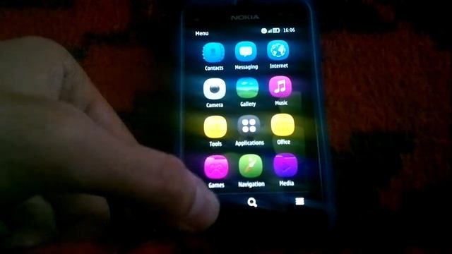Nokia N8 Xeon Updated to 23 10 2012 with link download смотреть онлайн