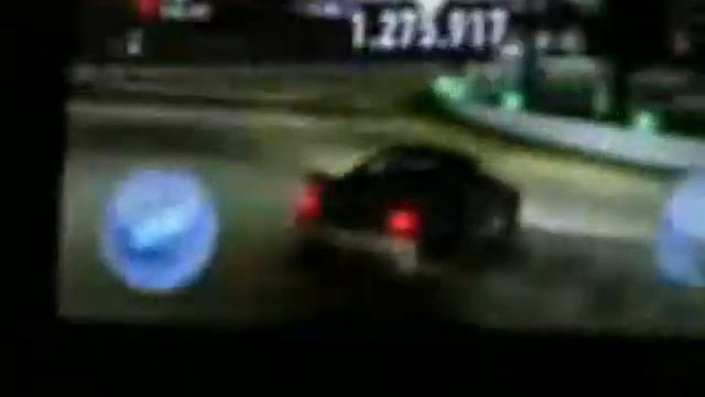 Juiced 2 HIN Endurance Drift MR2 Gts 6.000.000 [PSP] смотреть онлайн