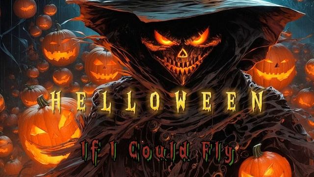 Сборник песен Helloween смотреть онлайн