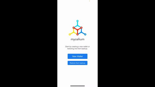 How to Login Mycelium Wallet | Sign-In Mycelium Wallet Account смотреть онлайн