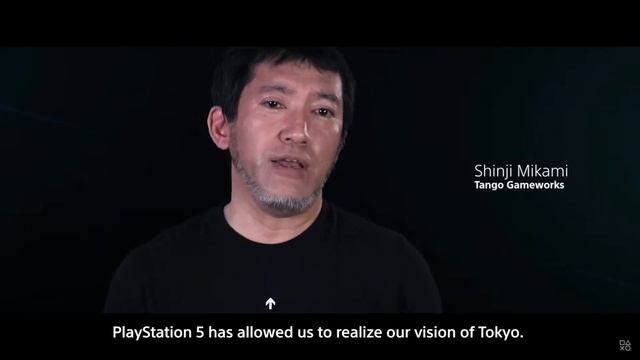 (СТРИМ) Презентация PlayStation 5 - Будущее игр . ЧТО ПОКАЖЕТ СОНИ?? смотреть онлайн