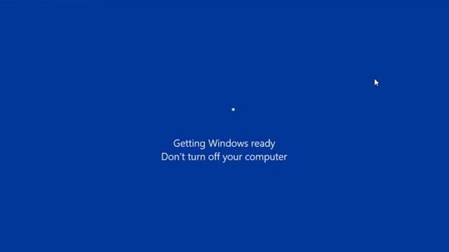 Windows 10 Enterprise 2015 edition (1) part 28 смотреть онлайн
